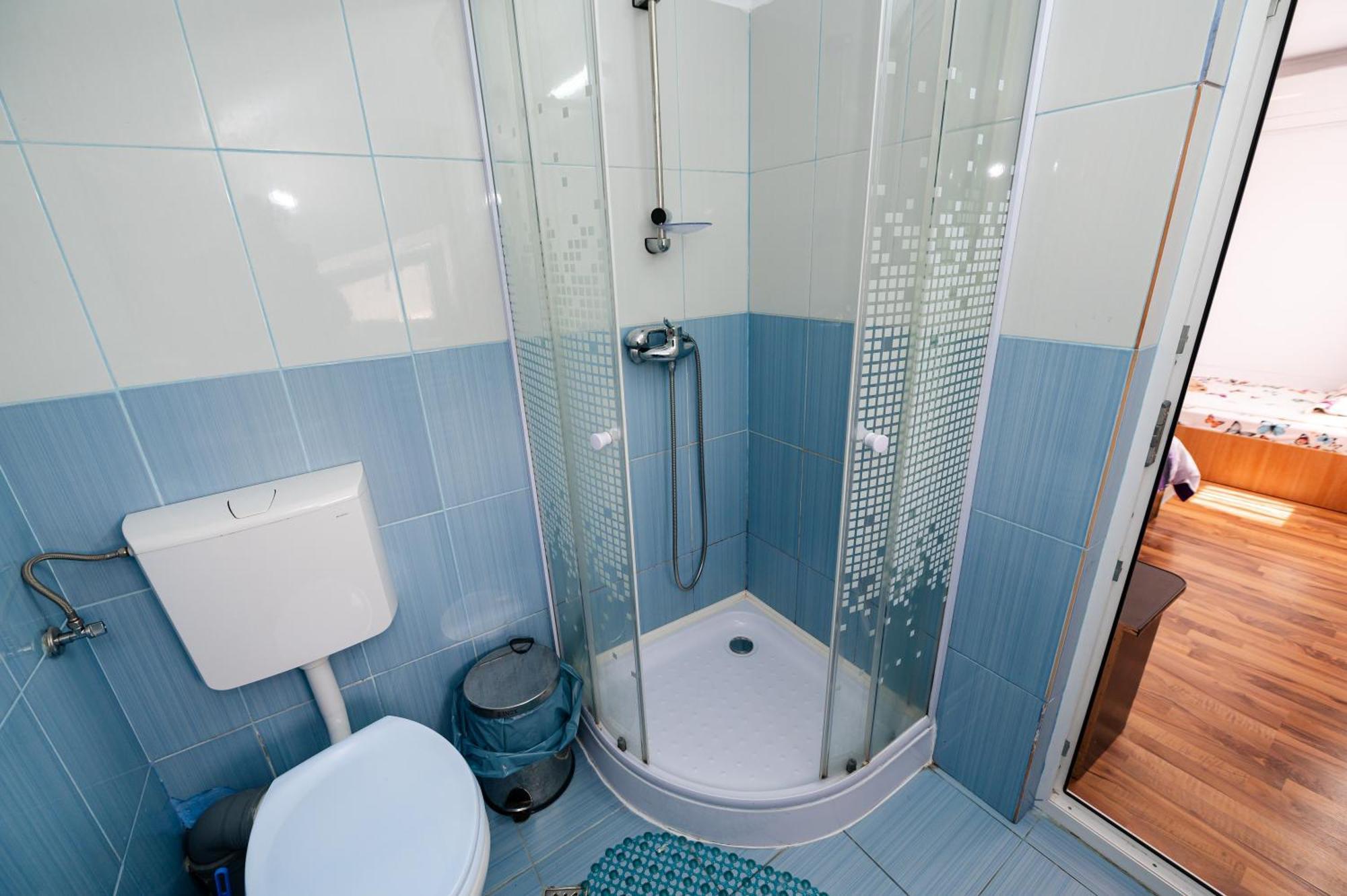 Casa Alex Calimanesti Hotel Eksteriør billede
