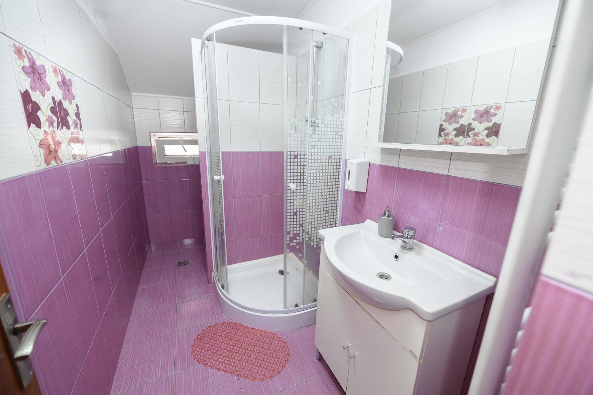 Casa Alex Calimanesti Hotel Eksteriør billede