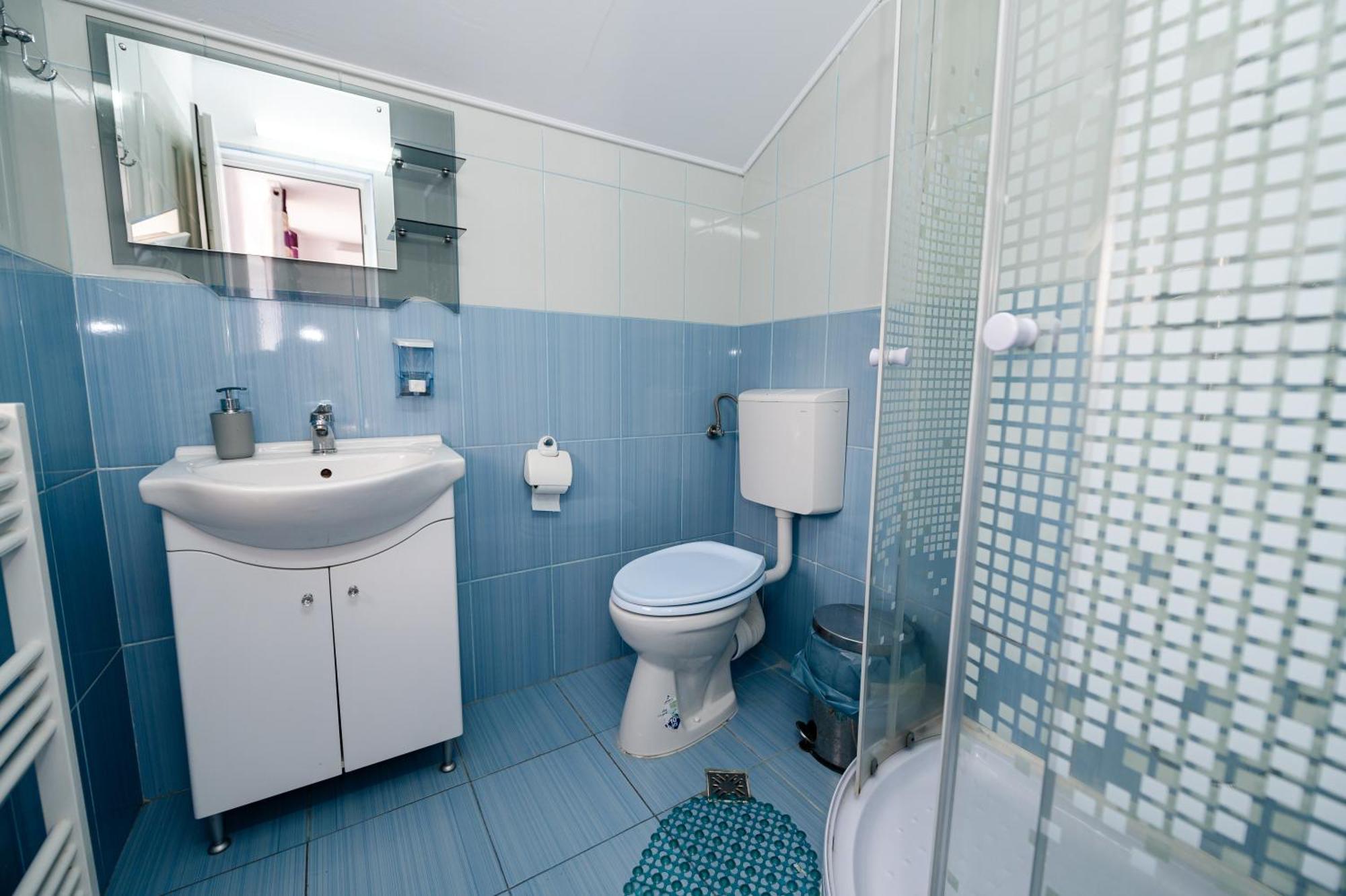 Casa Alex Calimanesti Hotel Eksteriør billede